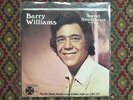BARRY WILLIAMS RECORD oRIGINAL 1970's 45 SWEET SWEETHEART BRADY BUNCH GREG HTF