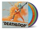 Deathloop /w Deja Vu Fjora Vinyl Record Soundtrack 4 LP Galaxy Color Box Set