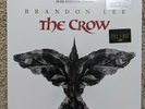 The Crow Original Soundtrack ROCKtober 2020 Vinyl NEW Sealed 2LP RSD Rhino OST