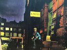David Bowie The Rise and Fall of Ziggy Stardust Spiders from Mars Vinyl Record
