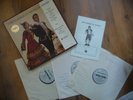3 LP BOX ROSSINI BARBER OF SEVILLE GALLIERA CALLAS COLUMBIA UK SAX 2266 68 NM