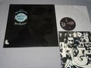 JON SPENCER BLUES EXPLOSION - NOW I GOT WORRY / UK-VINYL-LP 1996 (MINT-) & INLET