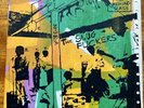 Slugfuckers – Three Feet Behind Glass / Live At Budokan EP