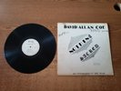 1970s VERY GOOD+ The David Allan Coe Band – Nothing Sacred 0002 LP33