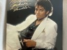 Michael Jackson-Thriller LP SEALED Epic 1982 (2015) copy - Brand New Sealed