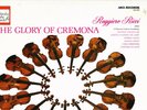 MCA - RUGGIERO RICCI VIOLIN - THE GLORY OF CREMONA - POMMERS PIANO - NM