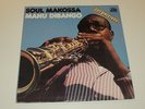 MANU DIBANGO soul makossa Lp RECORD ATLANTIC SD 7267 JAZZ AFRO FUNK US  1973