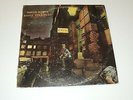 DAVID BOWIE the rise and fall of ziggy stardust and spiders from mars Lp RECORD