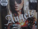 THE 69 EYES Angels LP limited edition black vinyl NEW
