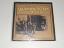 Grateful Dead Workingman's Dead Jerry Garcia MFSL Limited Ed Sealed NEW #1,135