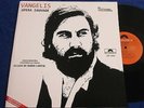 VANGELIS OPERA SAUVAGE mexico press UNIQUE ART MEXICAN NICE COVER