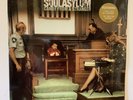 Soul Asylum - Candy From A Stranger - Blue Vinyl LP SEALED  1998 C 67618 1st