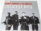 Smokey Robinson & The Miracles Greatest Hits Tamla Motown TML11072 A1/B2 UK VG