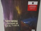 SEETHER VICENNIAL: 2 DECADES OF SEETHER (2022) BRAND NEW SEALED VINYL LP