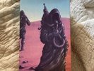 sleep weedian vinyl figure Arik Roper unibox industries DOPESMOKER Unopened