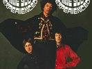 Jimi Hendrix Experience ‎– Are You Experienced  180G  2 x  Vinyl LP Sealed