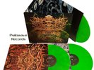 Shpongle - Codex VI (2017) Vinyl LP X 3 Limited Edition Green New Sealed Rare