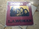 L.A. Woman Vinyl First Pressing 1st Erstpressung Santa Maria LA EKS-75011