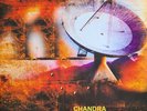 Tangerine Dream – Chandra (The Phantom Ferry - Part II) // LP
