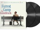 Forrest Gump: The Soundtrack (Original Soundtrack) *NEW RECORD LP VINYL