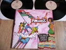 FUNKADELIC, ONE NATION UNDER A GROOVE, ORIG 1978 UK WARNER BROS LP & 12