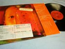 ALICE IN CHAINS JAR OF FLIES/SAP 1994 RARE PROMO 2 LP SET Hype Gatefold Etched