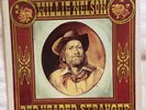 Willie Nelson Rare LP: Red Headed Stranger 1975 original 1st press 33482 Vg Cond