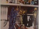 BRIAN ENO: Here Come The Warm Jets US Island ILPS 9268 Vinyl LP Rock ‘77