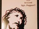 BRIAN JONESTOWN MASSACRE-Who Killed Sgt. Pepper? White/Purple Splatter Vinyl x2