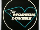 'THE MODERN LOVERS'. The Modern Lovers. Beserkley Records BSERK-1. 1976. 12