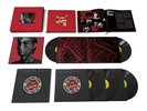 The Rolling Stones - Tattoo You Limitierte 5LP Box - (Vinyl) NEU OVP