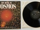 33 LP vinyl record, various, the music of cosmos, 1981 rca, vg/ex cond