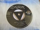 RARE TRI LONDON 7