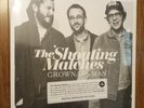 The Shouting Matches Grownass Man Vinyl NEW Justin Vernon Bon Iver LP Record