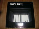 MON DYH - AM GALGEN (TOP RARE PRIVATE KRAUTROCK IN MINT INCL. INSERT IM FOC)