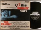 Paul McCartney  The Family Way    Soundtrack