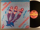 The Mermaids  Resurface    The Murmaids   Pop Girl Group   Popsicles Icicles