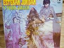 Esteban Jordan Y Pura Jalea 