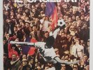 33 giri  IL CAGLIARI DOCUMENTARIO SANDRO CIOTTI CALCIO SPORT