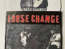 Loose Change “Arcade” 7” - White Vinyl /25 AFI Love Equals Death Nofx Rancid