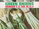 Booker T & The MG's 