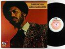 Harold Alexander - Sunshine Man LP - Flying Dutchman