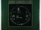 Johnny Hammond - Gears LP - Milestone SEALED