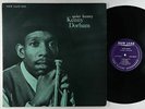 Kenny Dorham - Quiet Kenny LP - New Jazz - NJLP 8225 Mono DG RVG