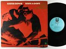 Lester Bowie - Rope-A-Dope LP - Muse VG++