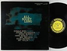 Prestige All Stars - All Night Long LP - Prestige - PRLP 7073 Mono DG RVG W 50th