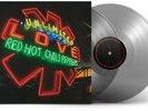 Red Hot Chili Pepper - Unlimited Love [Limited Clear Vinyl] Ships Next Day