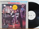 Clarence Reid LP “Dancin’ With Nobody But You Babe”   Atco 33-307   VG++ PROMO