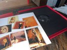Coffret Velours Vinyle Intégral Edith Piaf 1946 - 1963  / 14 Vinyles Comme Neuf