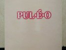PULEO- S/T 1984 US Private Press LP Holy Grail N.Y. Modern Soul Funk Boogie NM